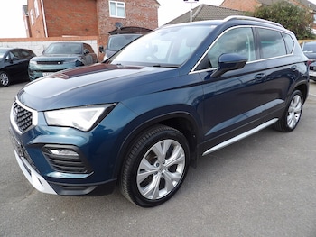 2021 - 2.0 TDI 150 Xperience 5dr