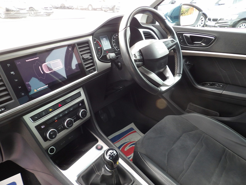 Used SEAT Ateca 2021 for sale - 76308109: Photo 22