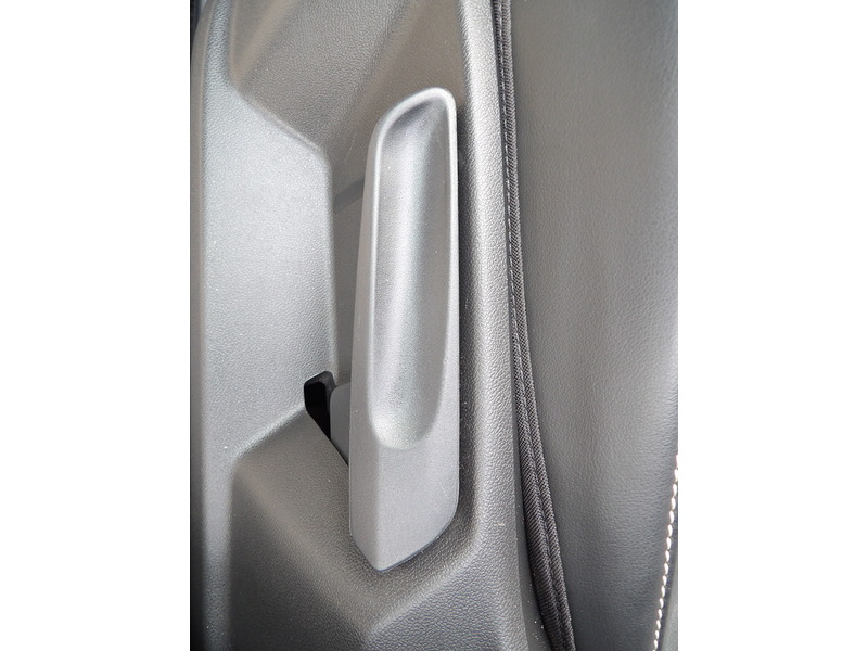 Used SEAT Ateca 2021 for sale - 76308109: Photo 23