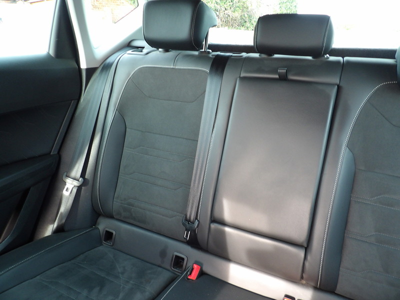 Used SEAT Ateca 2021 for sale - 76308109: Photo 25