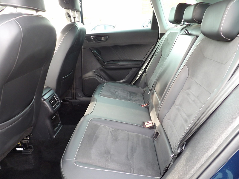 Used SEAT Ateca 2021 for sale - 76308109: Photo 26