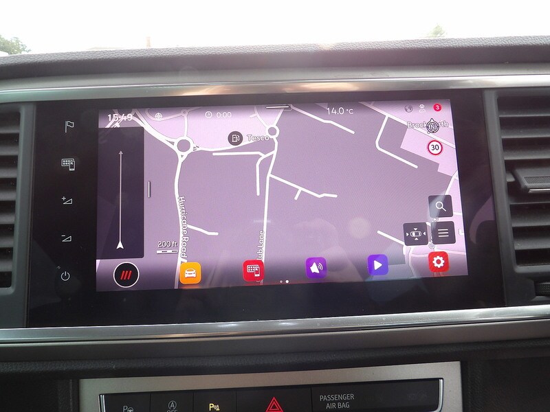 Used SEAT Ateca 2021 for sale - 76308109: Photo 53