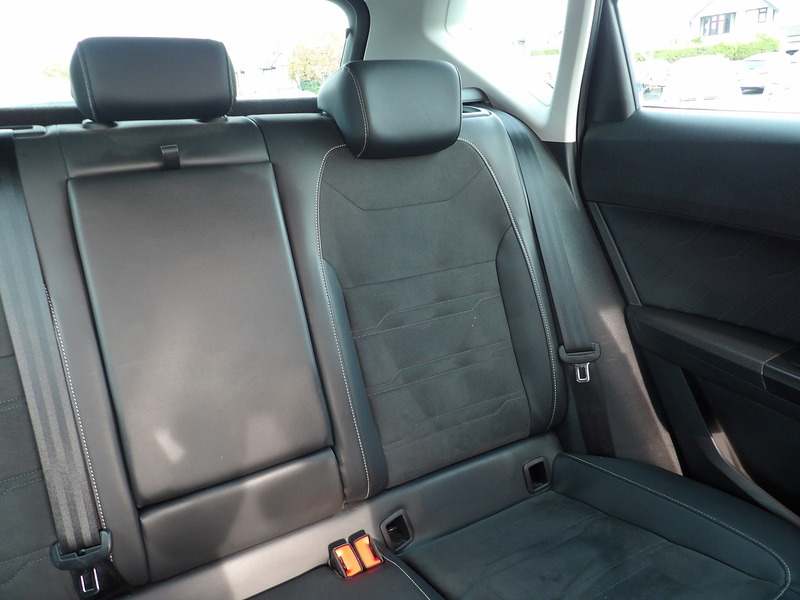 Used SEAT Ateca 2021 for sale - 76308109: Photo 63