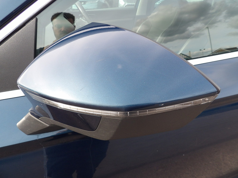 Used SEAT Ateca 2021 for sale - 76308109: Photo 9