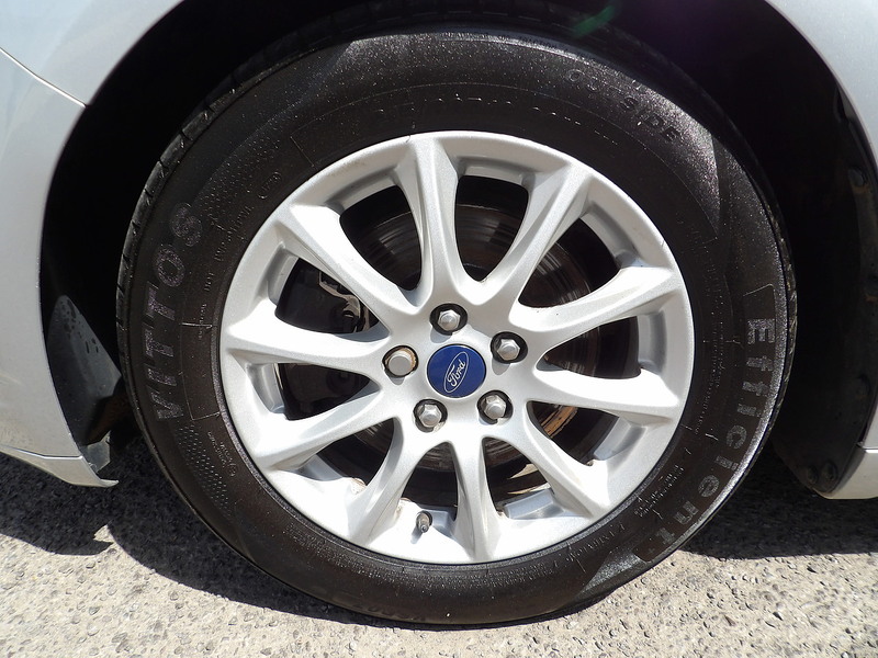 Used Ford Mondeo 2017 for sale - 76299799: Photo 10