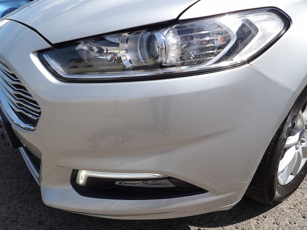 Used Ford Mondeo 2017 for sale - 76299799: Photo 11