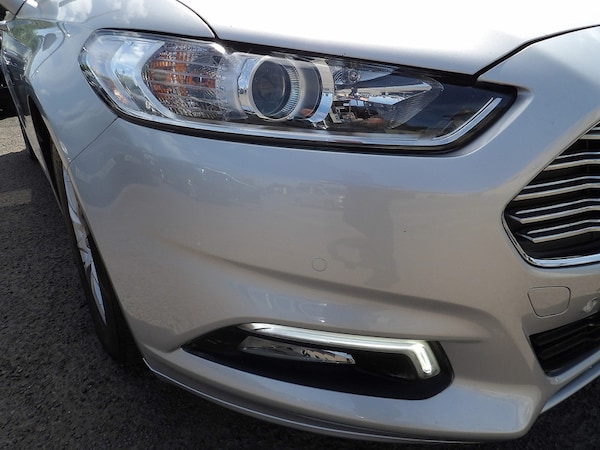 Used Ford Mondeo 2017 for sale - 76299799: Photo 13