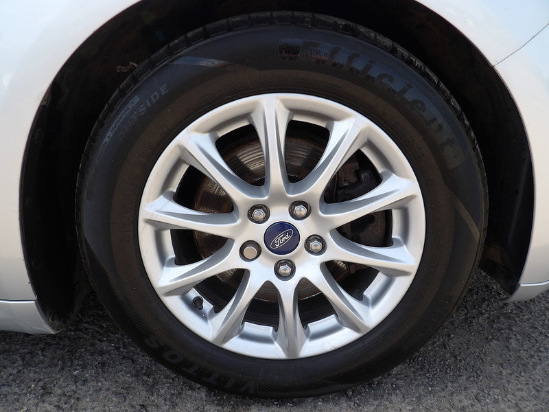 Used Ford Mondeo 2017 for sale - 76299799: Photo 14