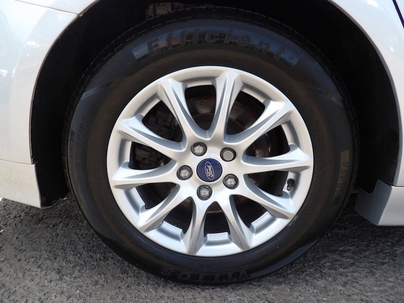 Used Ford Mondeo 2017 for sale - 76299799: Photo 16