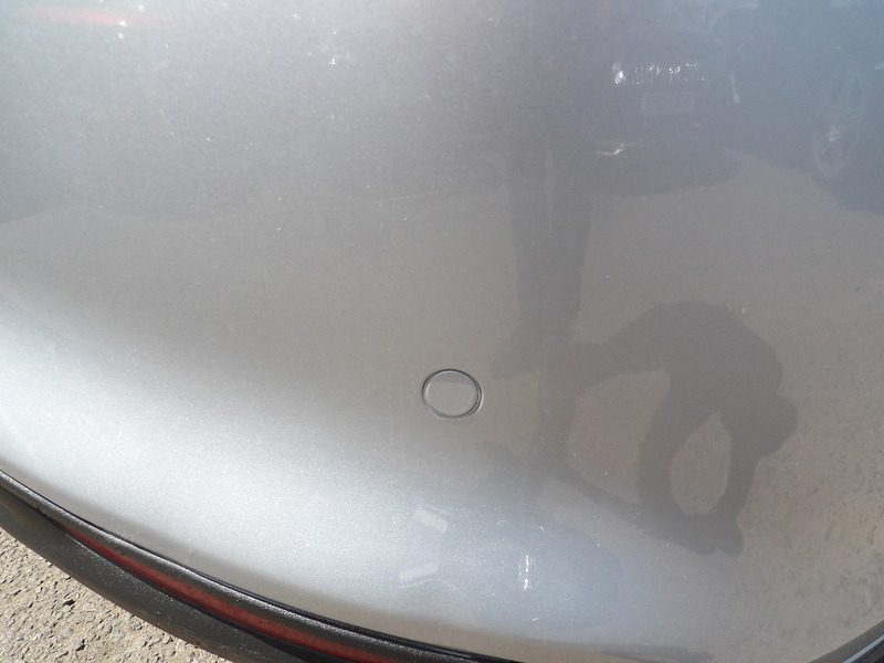 Used Ford Mondeo 2017 for sale - 76299799: Photo 18