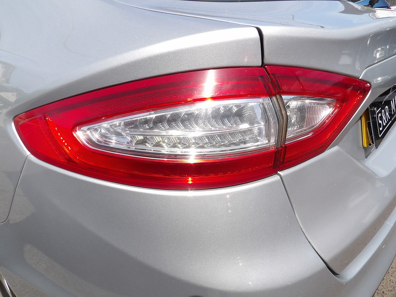 Used Ford Mondeo 2017 for sale - 76299799: Photo 19