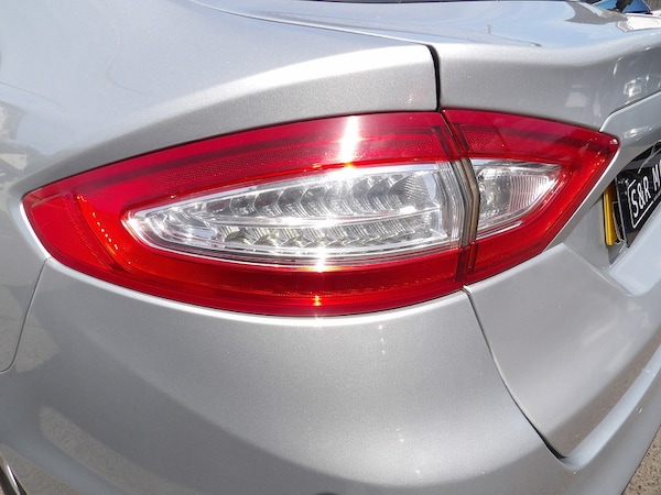 Used Ford Mondeo 2017 for sale - 76299799: Photo 19
