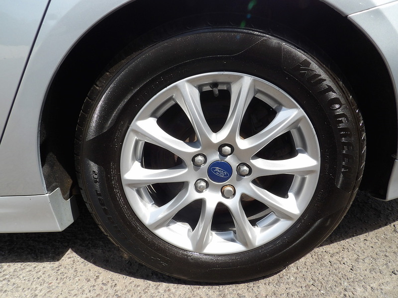 Used Ford Mondeo 2017 for sale - 76299799: Photo 20