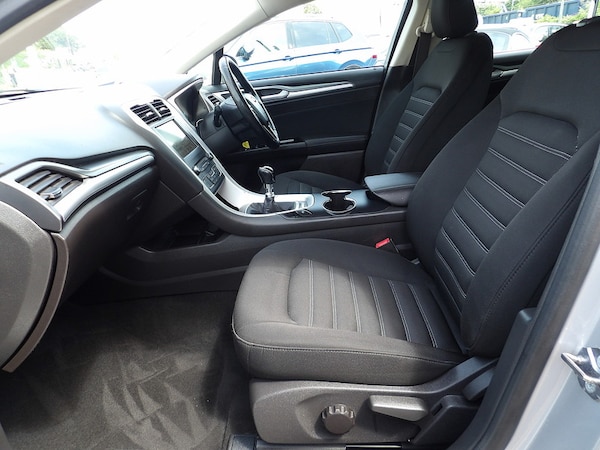 Used Ford Mondeo 2017 for sale - 76299799: Photo 21