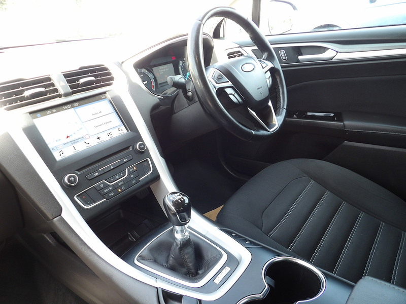 Used Ford Mondeo 2017 for sale - 76299799: Photo 23