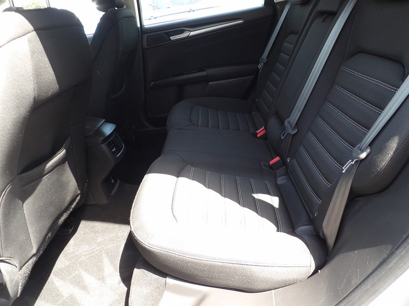 Used Ford Mondeo 2017 for sale - 76299799: Photo 27