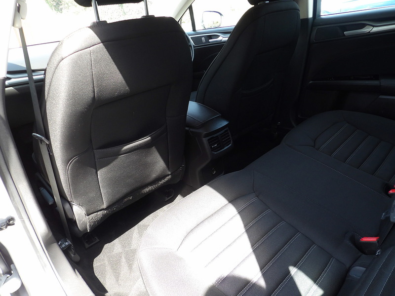 Used Ford Mondeo 2017 for sale - 76299799: Photo 28