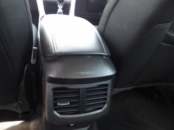 Used Ford Mondeo 2017 for sale - 76299799: Photo 32