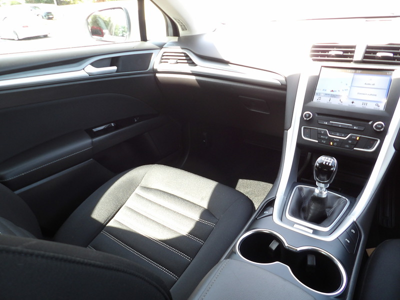 Used Ford Mondeo 2017 for sale - 76299799: Photo 39