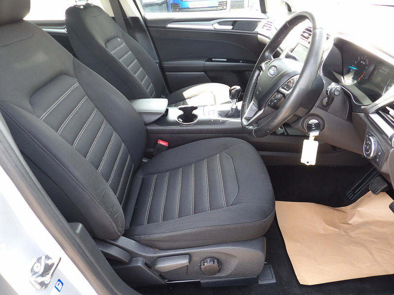 Used Ford Mondeo 2017 for sale - 76299799: Photo 40