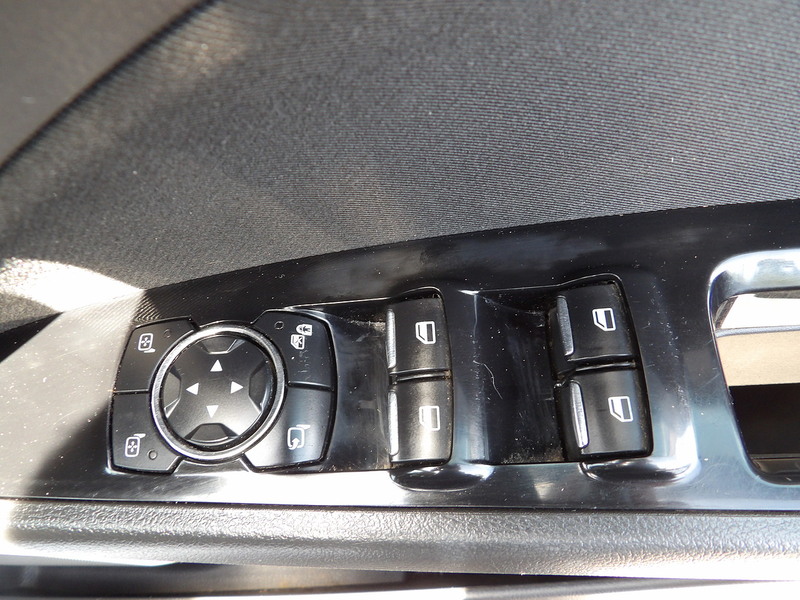 Used Ford Mondeo 2017 for sale - 76299799: Photo 43