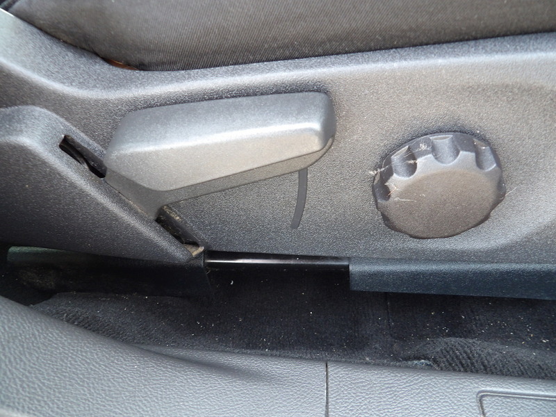 Used Ford Mondeo 2017 for sale - 76299799: Photo 45