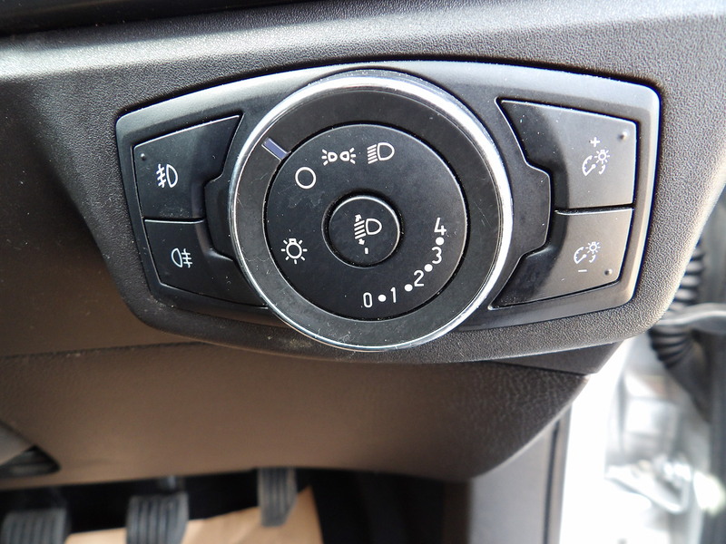 Used Ford Mondeo 2017 for sale - 76299799: Photo 46