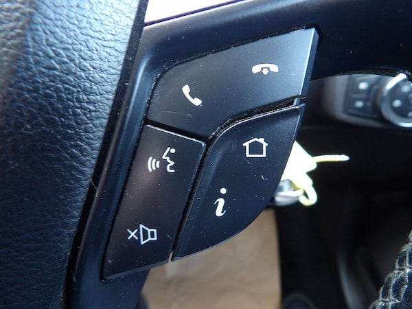 Used Ford Mondeo 2017 for sale - 76299799: Photo 47
