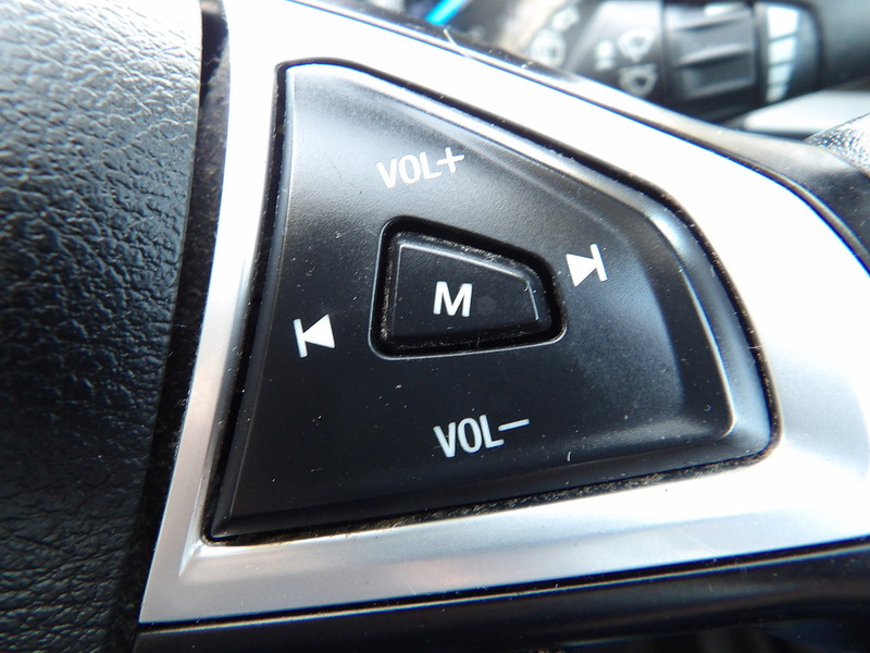 Used Ford Mondeo 2017 for sale - 76299799: Photo 48