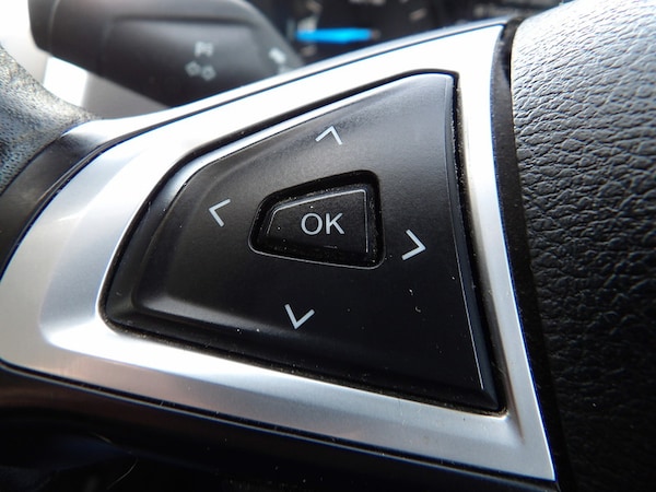 Used Ford Mondeo 2017 for sale - 76299799: Photo 50
