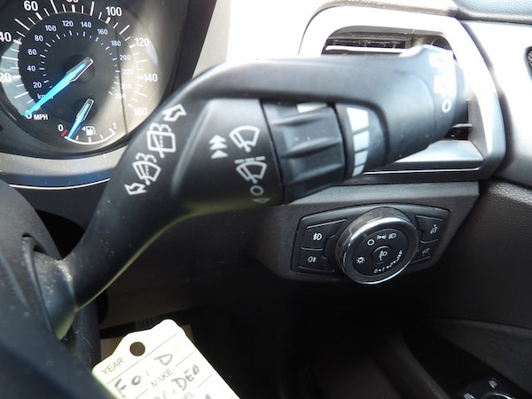 Used Ford Mondeo 2017 for sale - 76299799: Photo 51