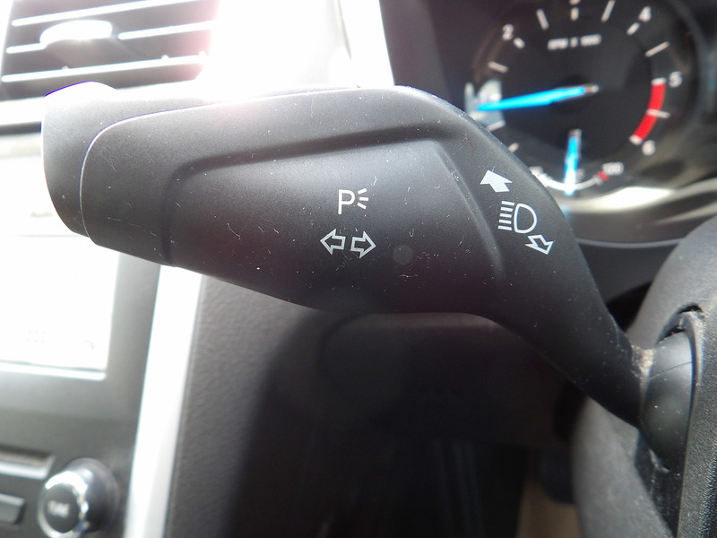 Used Ford Mondeo 2017 for sale - 76299799: Photo 52