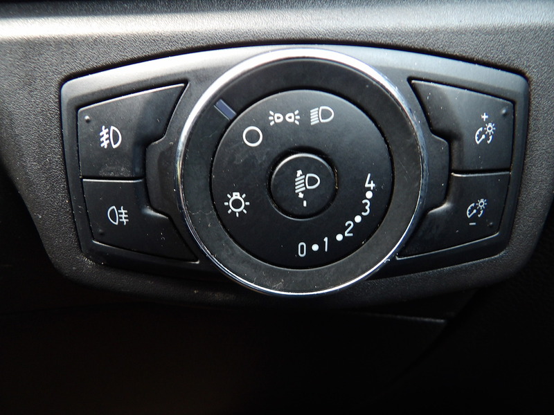 Used Ford Mondeo 2017 for sale - 76299799: Photo 53