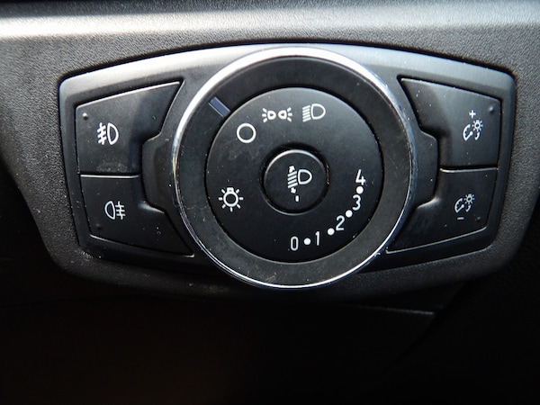 Used Ford Mondeo 2017 for sale - 76299799: Photo 53