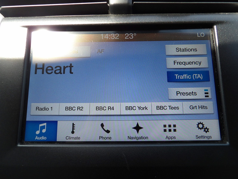 Used Ford Mondeo 2017 for sale - 76299799: Photo 56