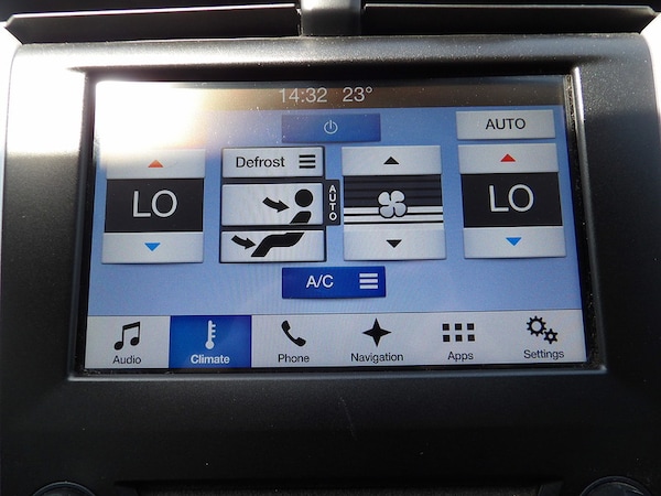 Used Ford Mondeo 2017 for sale - 76299799: Photo 57