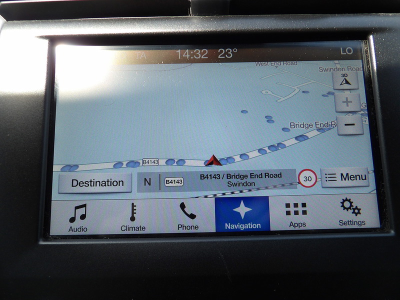 Used Ford Mondeo 2017 for sale - 76299799: Photo 59