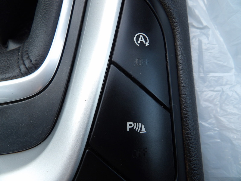 Used Ford Mondeo 2017 for sale - 76299799: Photo 64