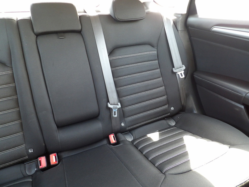 Used Ford Mondeo 2017 for sale - 76299799: Photo 68