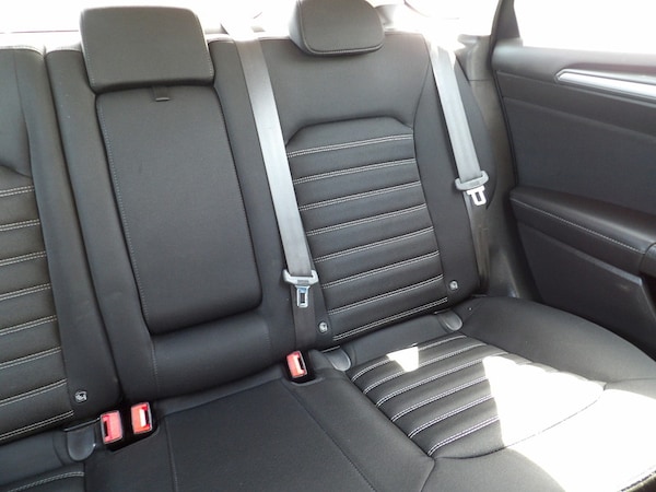 Used Ford Mondeo 2017 for sale - 76299799: Photo 68