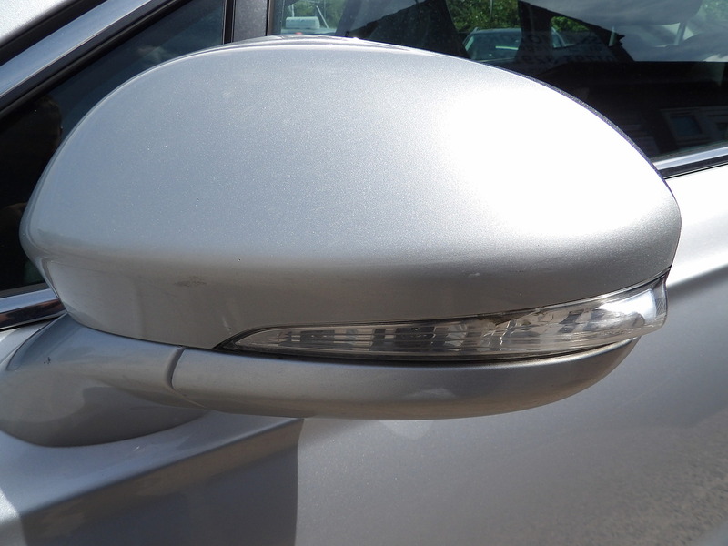 Used Ford Mondeo 2017 for sale - 76299799: Photo 9