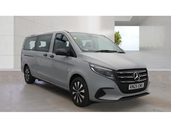 Used Mercedes-Benz Vito 2025 for sale - 79586108: Photo