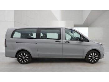 Used Mercedes-Benz Vito 2025 for sale - 79586108: Photo