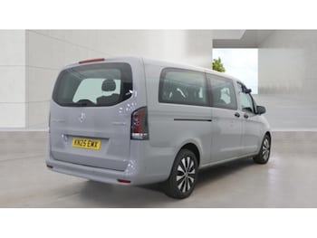 Used Mercedes-Benz Vito 2025 for sale - 79586108: Photo