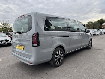 Used Mercedes-Benz Vito 2025 for sale - 79586108: Photo