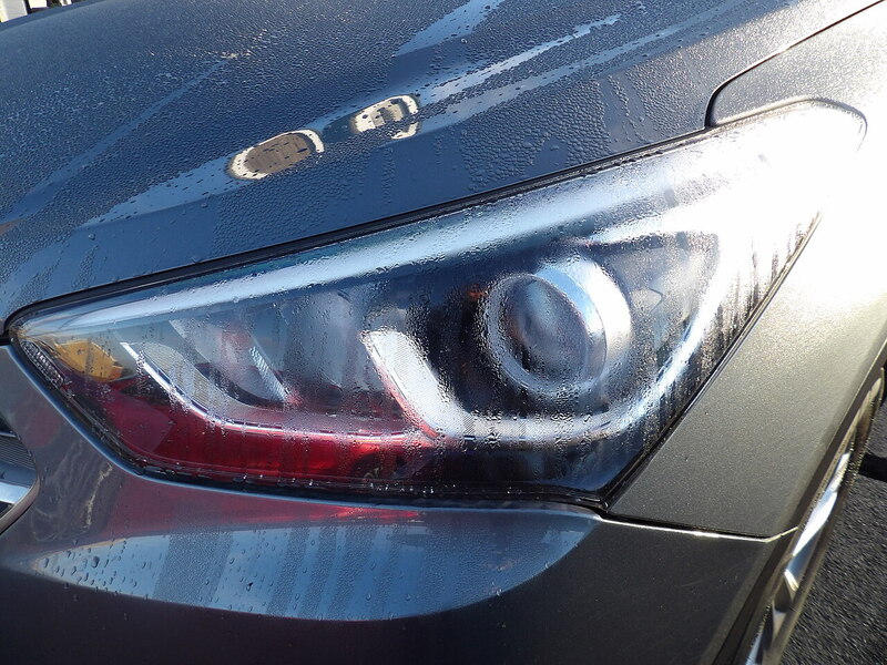 Used Hyundai Santa Fe 2017 for sale - 76891545: Photo 10