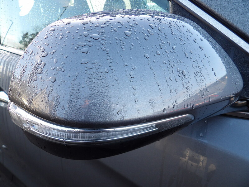 Used Hyundai Santa Fe 2017 for sale - 76891545: Photo 14