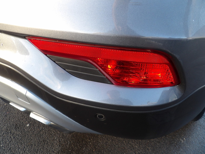 Used Hyundai Santa Fe 2017 for sale - 76891545: Photo 17