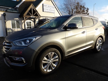 2017 - CRDi Blue Drive Premium 5-Door