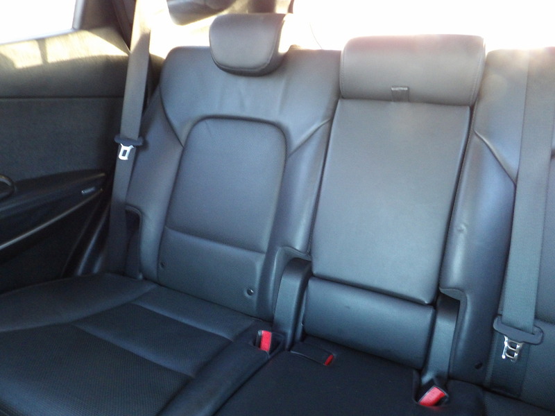 Used Hyundai Santa Fe 2017 for sale - 76891545: Photo 23